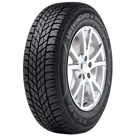 Top 9 Best Snow Tires For Trucks Of 2024: Reviews & Buying Guides ...