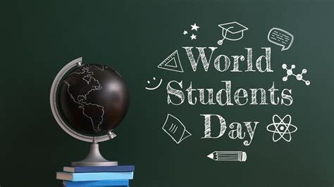 World Students Day 2023: Why Is It Observed On October 15? All You Need ...