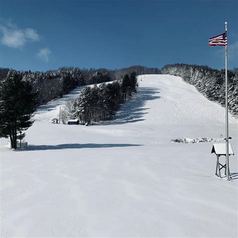 Snow Ridge Conditions | NYSkiBlog Forums