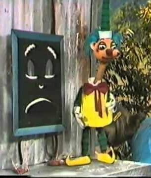 Mr. Squiggle and Friends (1959)