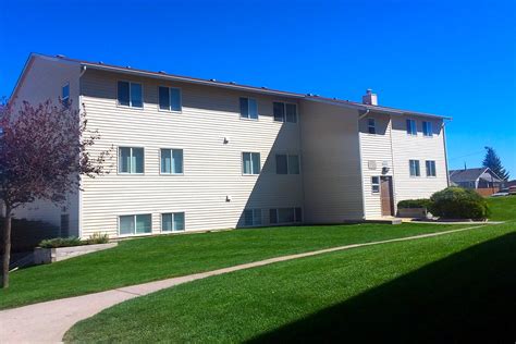 Cheyenne Station Apartments Apartments - Cheyenne, WY 82001