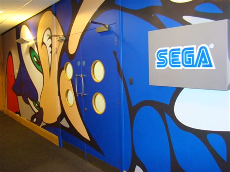 SEGA closes European and Australian offices » SEGAbits - #1 Source for ...