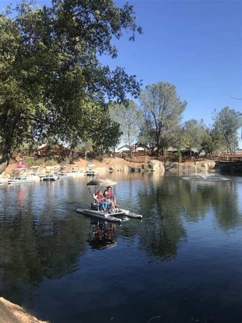 Go Here Now: Quarry Park Adventures in Rocklin | Park, Adventure park ...