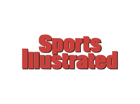 Sports Illustrated Logo Transparent : Sports Illustrated 1975-10-06 ...