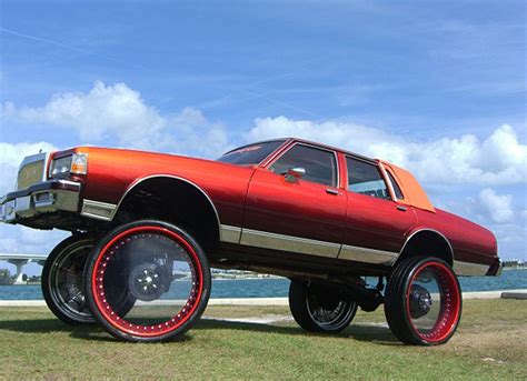 1987 Chevrolet Caprice box | CLASSIC CARS TODAY ONLINE