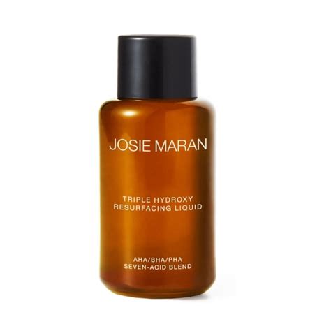 JOSIE MARAN | Skincare | Josie Maran Triple Hydroxy Resurfacing Liquid ...