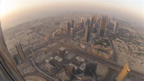 Burj Khalifa Observation Deck Floor | Floor Roma