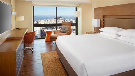 Union Square Hotel in San Francisco | Grand Hyatt San Francisco