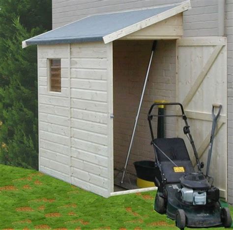 10+ Diy Lawn Mower Storage – HOMYRACKS