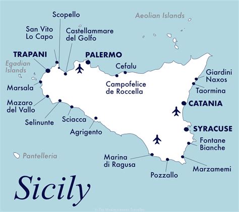 Where to Stay in Sicily: Ultimate Beach Resort Guide [MAP INCLUDED]