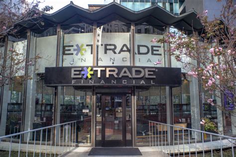 E-Trade Headquarters In 2025 | Branches Near Me + More