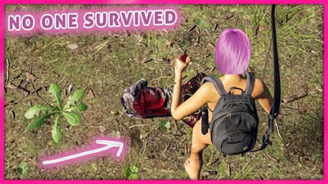 No One Survived Gameplay | Demo - YouTube