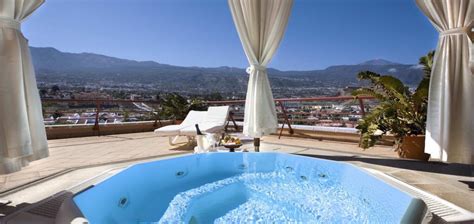 Hotel Botanico, Tenerife Review | The Hotel Guru