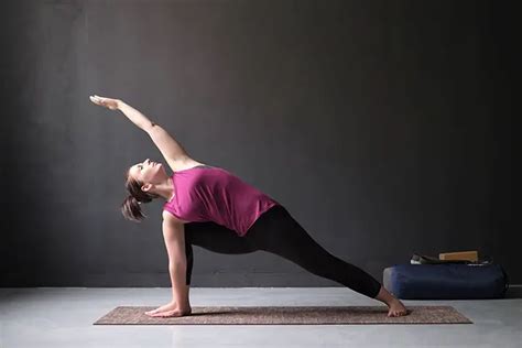 Yoga For Pinched Nerve - 4 Best Yoga Poses To Heal A Pinched Nerve In 2024