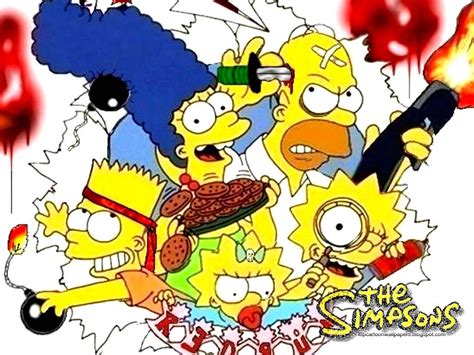 bart and homer simpson - The Simpsons Fan Art (26556778) - Fanpop - Page 3