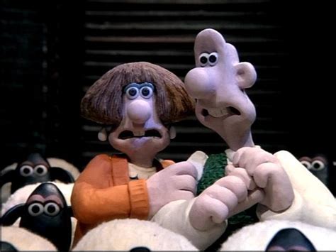 Wallace and Gromit: A Close Shave - Movies Image (1742948) - Fanpop