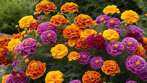 Marigolds: Perennials or Annuals? Uncover the Truth Now!