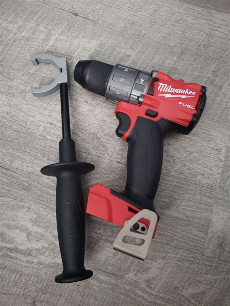 Milwaukee M18 Fuel Hammer Drill 2804-20 TOOL-ONLY | Milwaukee tools ...