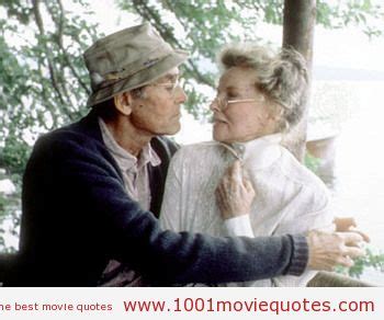 On Golden Pond Quotes. QuotesGram