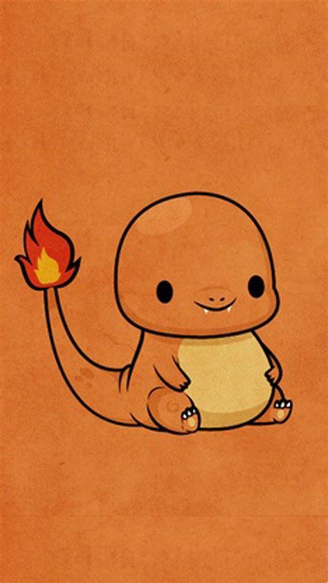 Baby Charmander Wallpapers - Top Free Baby Charmander Backgrounds ...