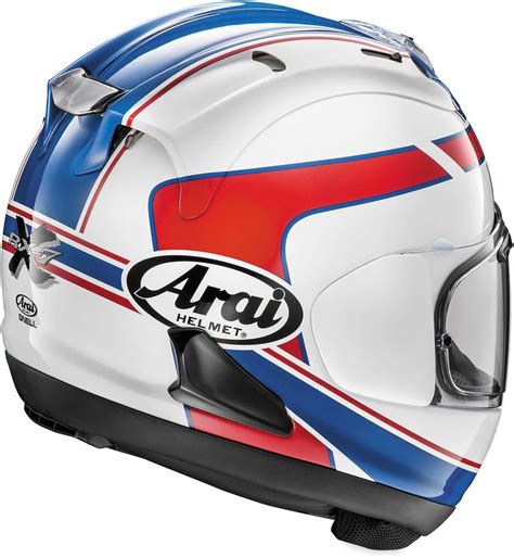 $979.95 Arai Corsair-X Kevin Schwantz 93 Replica Full #1021069