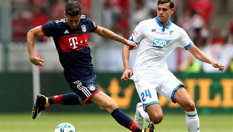 Hoffenheim vs Bayern Munich Preview: Classic Encounter, Key Battle ...