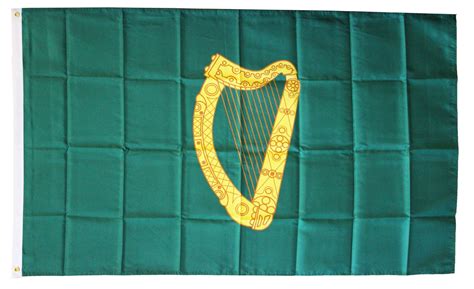 Buy Leinster (Irish Province) - 3'X5' Polyester Flag | Flagline