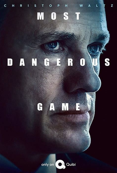 Liam Hemsworth & Christoph Waltz in 'Most Dangerous Game' Trailer | FirstShowing.net