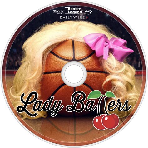 Lady Ballers | Movie fanart | fanart.tv