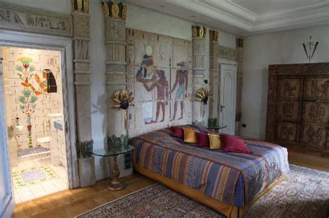 Egyptian Inspired Decor on Pinterest | Egypt, Bathroom and Isis