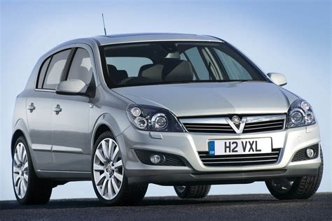 Family hatchback: Vauxhall Astra | Auto Express