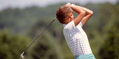 Kathy Whitworth, legendary LPGA golfer, 'passed suddenly' at 83, family ...