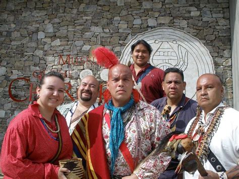 Cherokee History and Culture - Visit Smokies