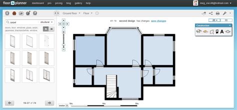 Free Floor Plan Drawing Programs For Windows - House Decor Concept Ideas