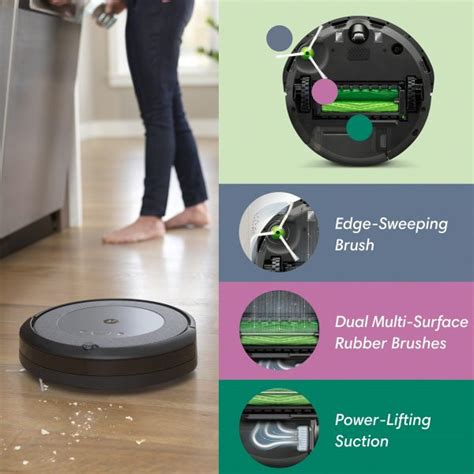 iRobot Singapore | iRobot® Roomba ® i3+ CHRISTMAS PROMO!