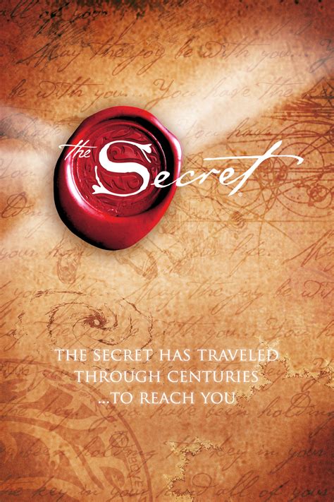 iTunes - Movies - The Secret