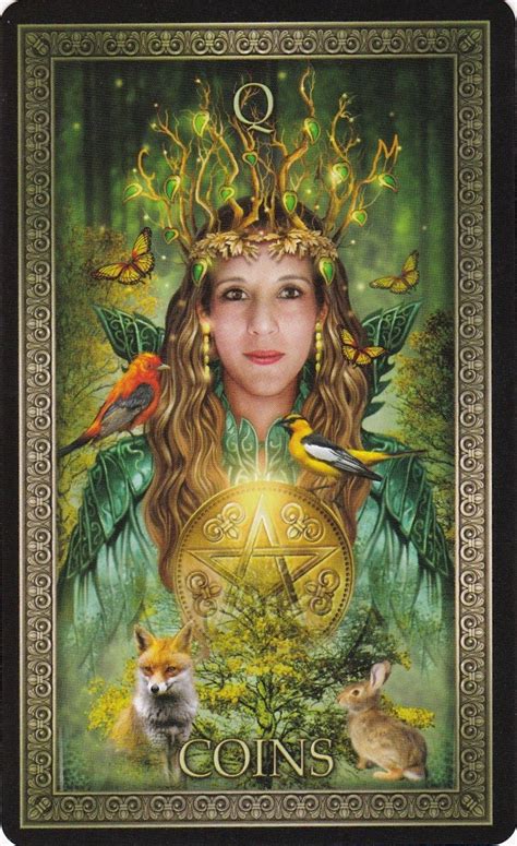 Tarot Grand Luxe | Tarotkort