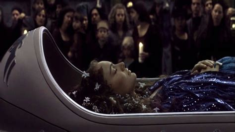 Theory: How Did Padme Really Die? — CultureSlate