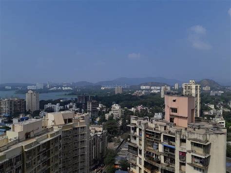 Powai, Mumbai: Map, Property Rates, Projects, Photos, Reviews, Info