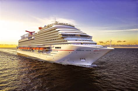 Carnival Vista - Carnival Cruise Line - Kreuzfahrten 2022/2023