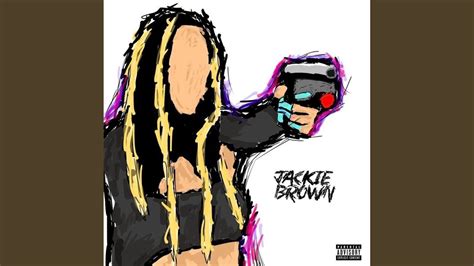 JACKIE BROWN - YouTube