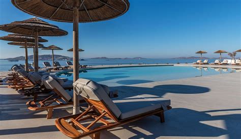 7 Hottest New Hotels in Mykonos - Insights Greece