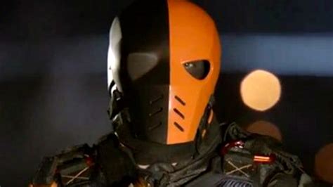 Arrow Casts Deathstroke's Son For Season 6