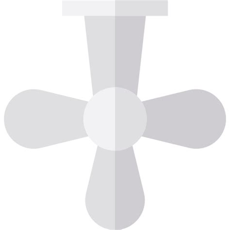 Propeller Basic Straight Flat icon