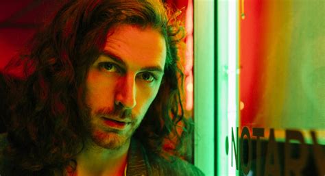 Music Matters Media Hozier – ‘Wasteland, Baby!’ Album Review