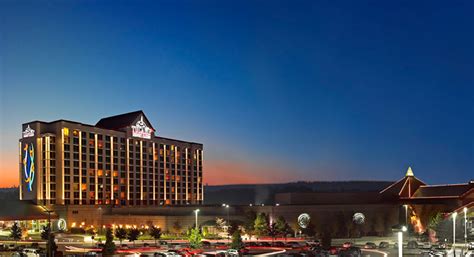 Tulalip Resort Casino | Sportspress Northwest