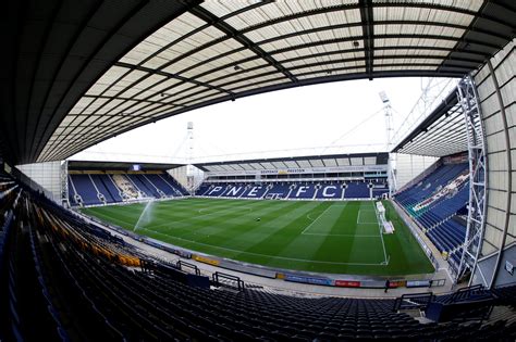 Deepdale: lo stadio con la maggior esperienza