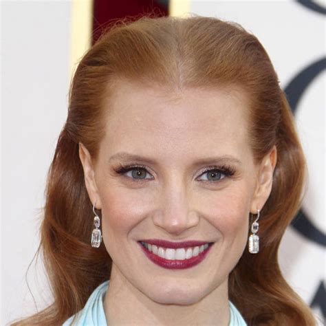 CIA agent who inspired Jessica Chastain's character missed out on promotion | Celebrity News ...