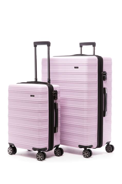 CALPAK LUGGAGE | Cyprus 2-Piece Spinner Luggage Set | Nordstrom Rack