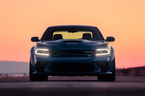 2020 Dodge Charger SRT Hellcat Widebody Wallpaper,HD Cars Wallpapers,4k ...